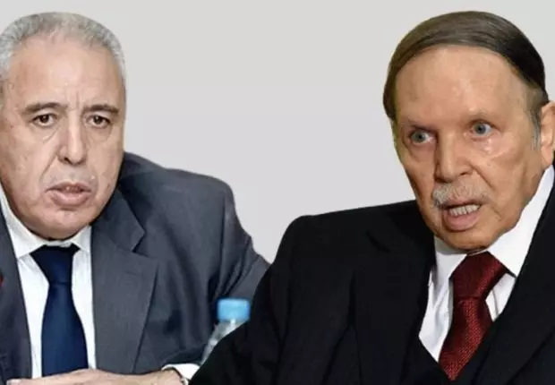 Procès madame Maya : Mohamed Ghazi accable Bouteflika  