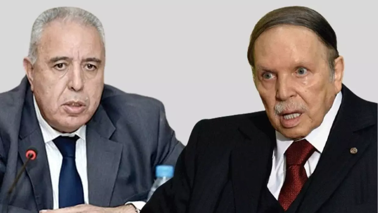 Procès madame Maya : Mohamed Ghazi accable Bouteflika