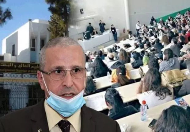 Concours de doctorat : le ministre dévoile les détails