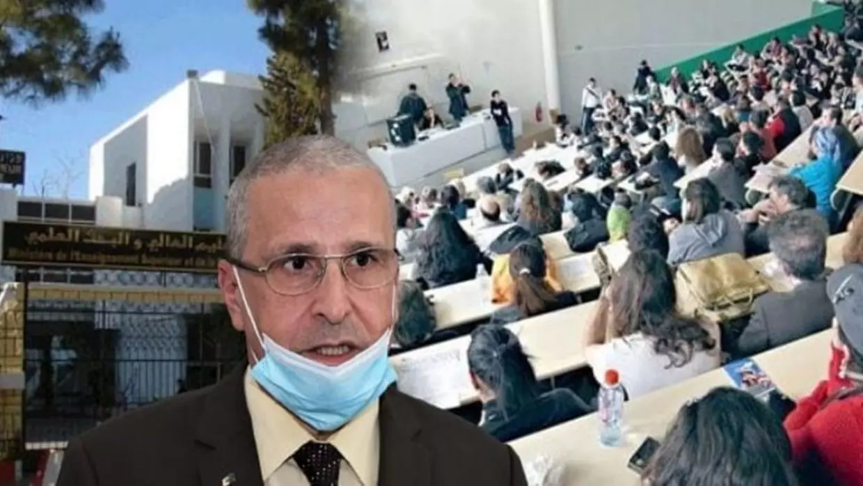 Concours de doctorat : le ministre dévoile les détails