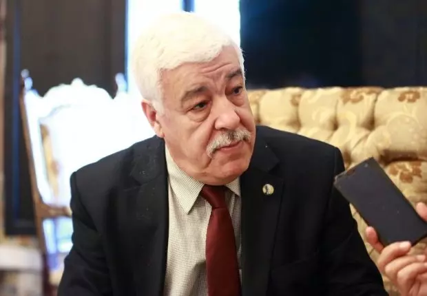 Bouzid Lazhari : « Il n’y a aucune loi interdisant l’application de la peine de mort en Algérie »