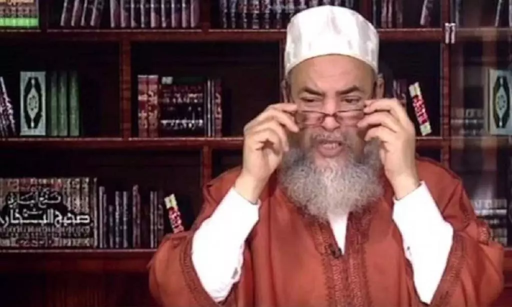 Cheikh Chems-Eddine : « trois millions d’Algériennes vont finir leurs vies célibataires »