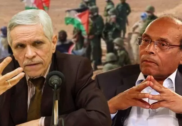 Conflit du Sahara occidental : Chitour répond aux déclarations de Marzouki sur l’Algérie