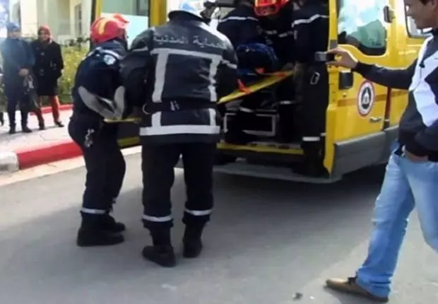 Saïda : Deux enfants périssent dans une rivière