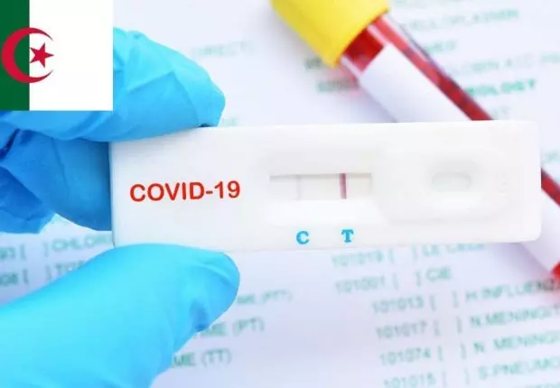 Dépistage coronavirus Algérie : Voici les nouveaux prix des tests