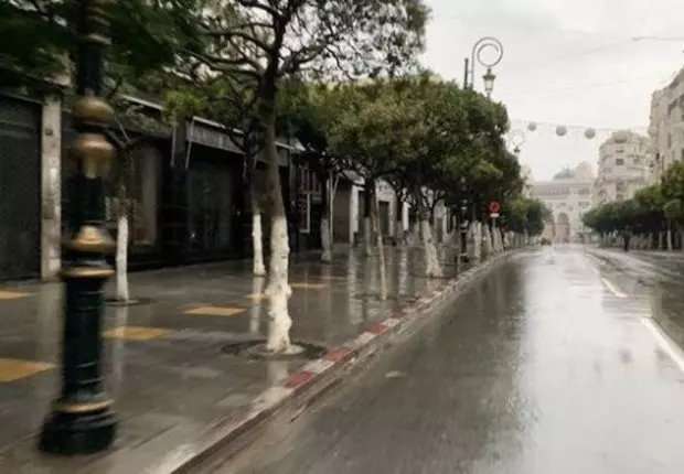 Coronavirus Algérie : Réadaptation des horaires de fermetures de certains commerces