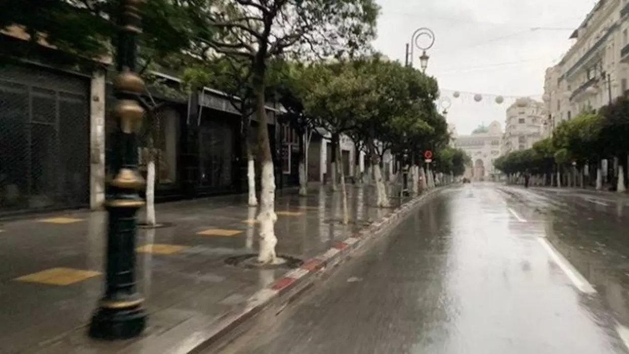 Coronavirus Algérie : Réadaptation des horaires de fermetures de certains commerces