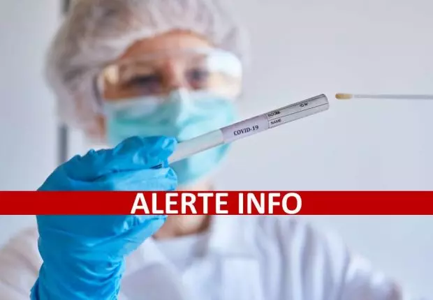 Coronavirus Algérie : Les contaminations toujours à la baisse ce 25 décembre