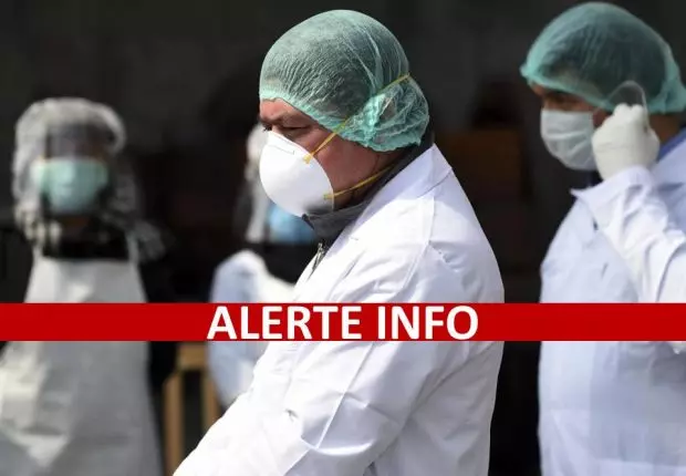 Coronavirus Algérie : La décrue des contaminations se confirme ce 26 décembre