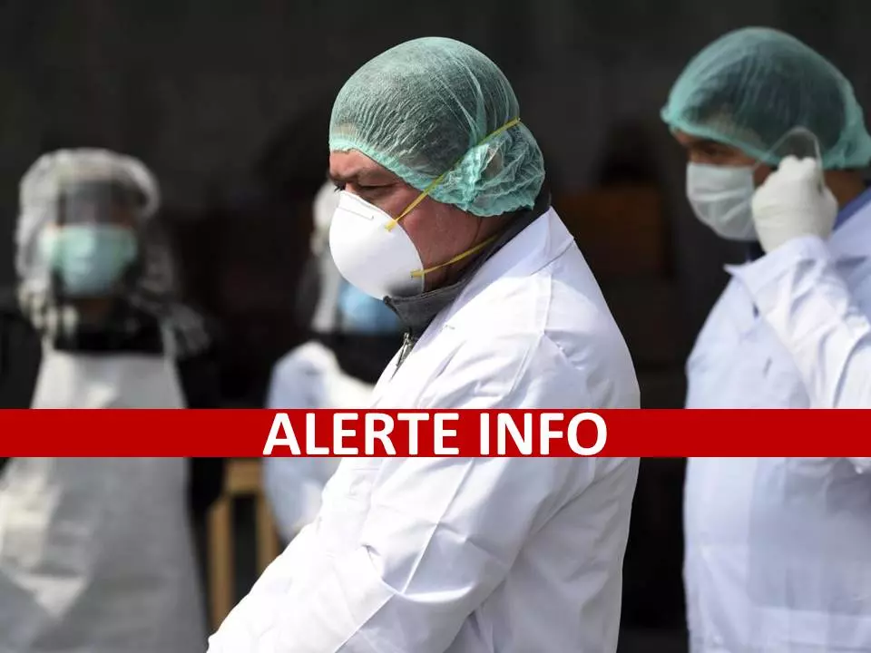 Coronavirus Algérie : La décrue des contaminations se confirme ce 26 décembre