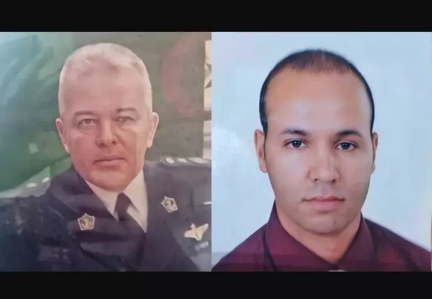 Crash de l’hélicoptère à Tipaza : Les corps des deux Lieutenants colonels repêchés