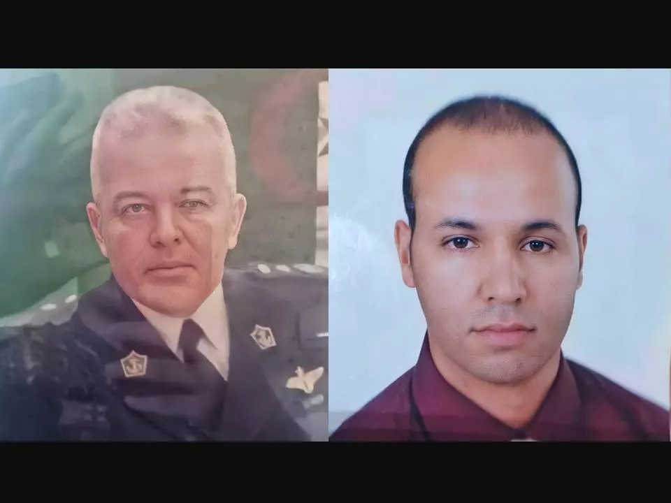 Crash de l’hélicoptère à Tipaza : Les corps des deux Lieutenants colonels repêchés