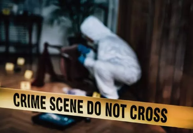 France : Meurtre au sein d’un couple d’origine Algérienne