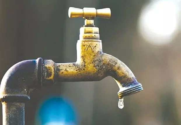 Une importante baisse en ressources d’eau constatée en Afrique du Nord