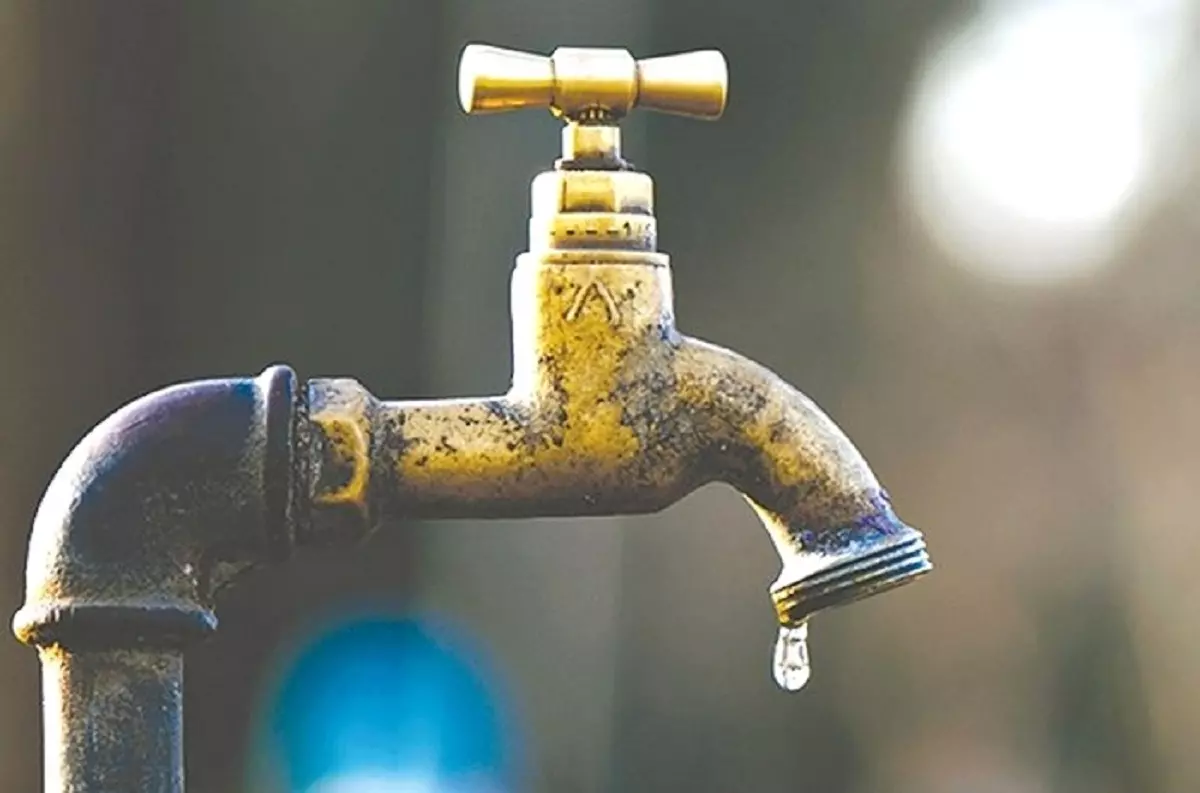 Une importante baisse en ressources d’eau constatée en Afrique du Nord