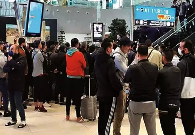 Rapatriement : L’appel à l’aide des algériens bloqués au Tchad