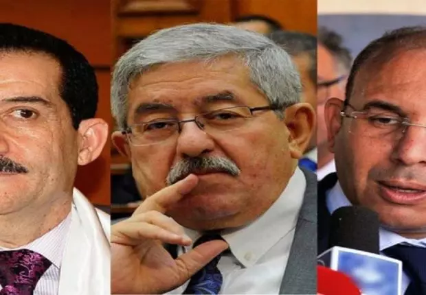 Procès Benfassih : Lourd requistoire contre Ouyahia, Ghoul et Zaâlane