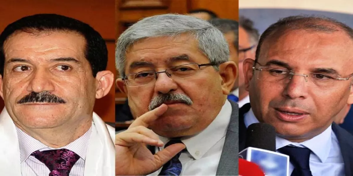 Procès Benfassih : Lourd requistoire contre Ouyahia, Ghoul et Zaâlane