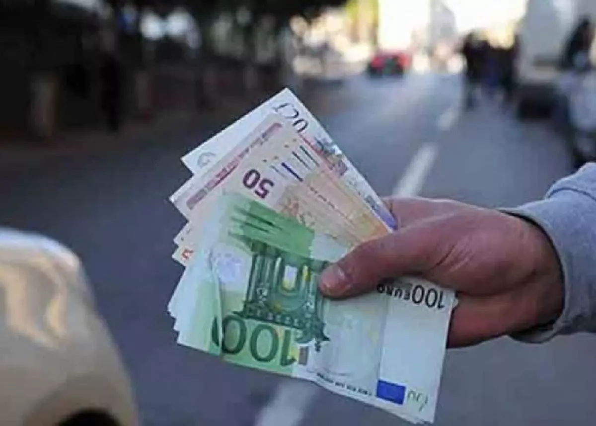 Banque et marché parallèle : le dinar face aux devises ce 10 septembre