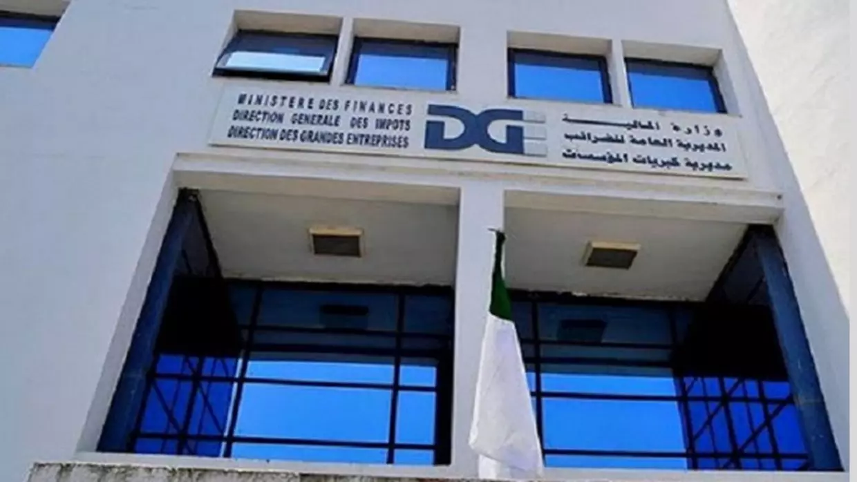 Exonération de l’IRG : 5 millions de bénéficiaires selon la DGI