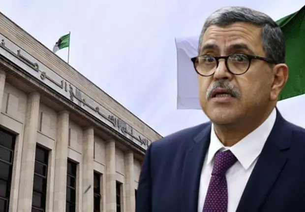 Le député Hakim Berri critique le gouvernement et le premier ministre