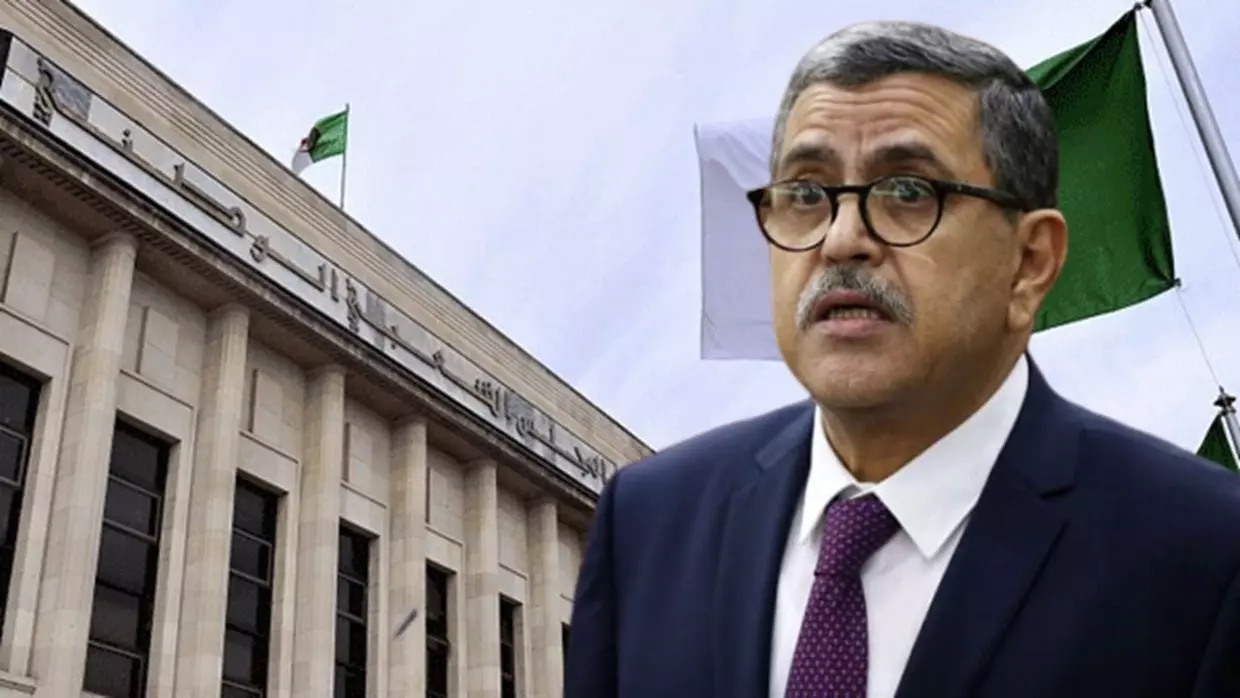 Le député Hakim Berri critique le gouvernement et le premier ministre