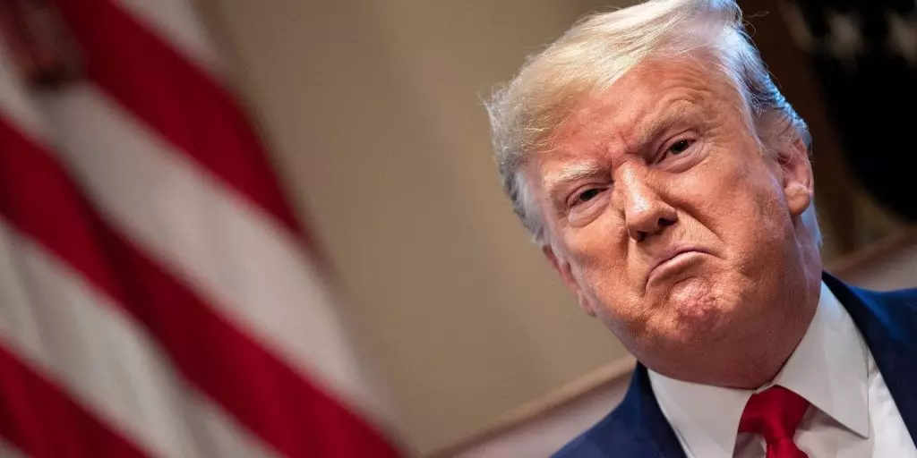 Trump fustigé suite à la reconnaissance de la marocanité du Sahara occidental