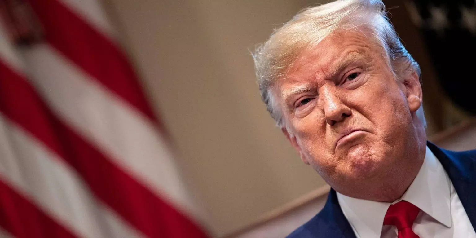 Trump fustigé suite à la reconnaissance de la marocanité du Sahara occidental