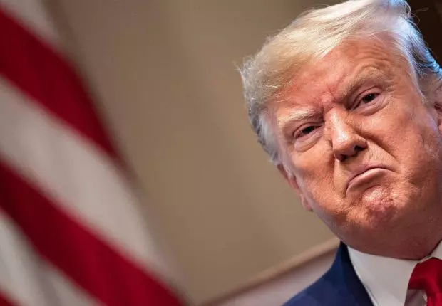 Trump fustigé suite à la reconnaissance de la marocanité du Sahara occidental 