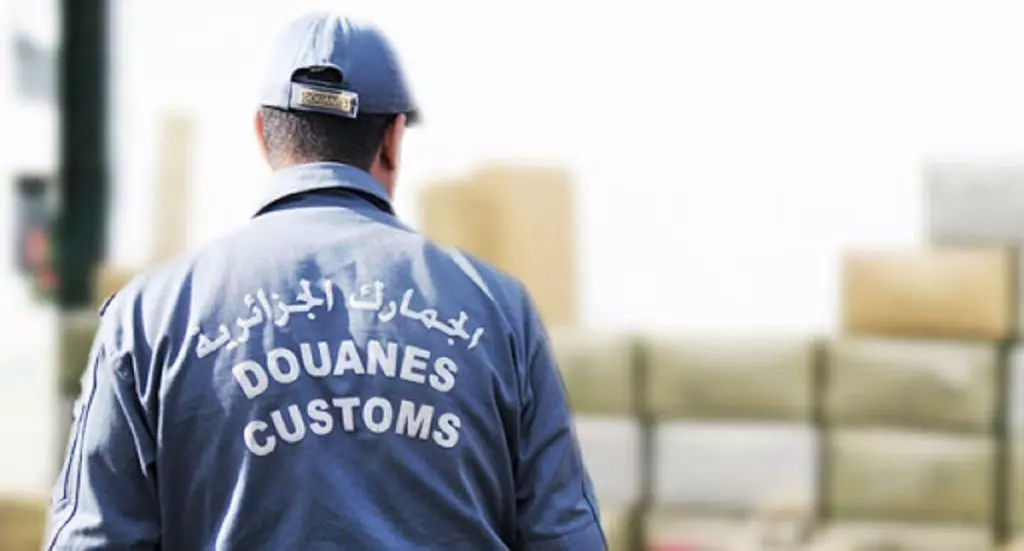 Tébessa : Importantes sommes d’argent saisies par la douane