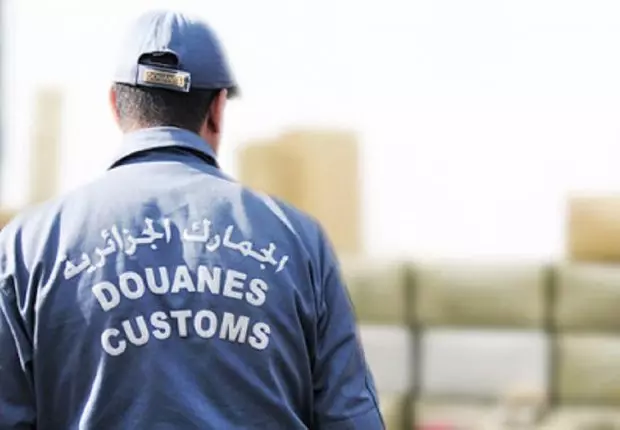 Tébessa : Importantes sommes d’argent saisies par la douane