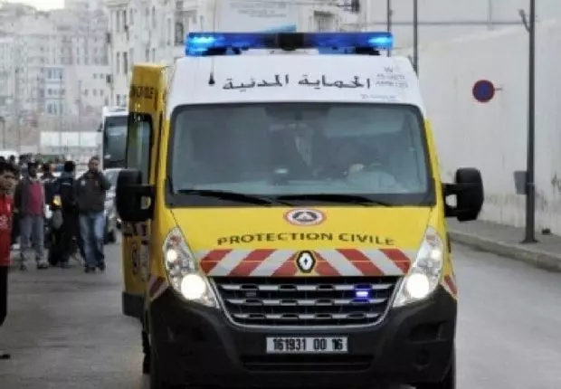 Bordj Bou Arréridj : Un père de famille s&rsquo;immole à l’intérieur de l&rsquo;APC Hammadia