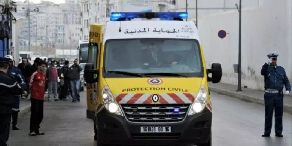 Bordj Bou Arréridj : Un père de famille s’immole à l’intérieur de l’APC Hammadia