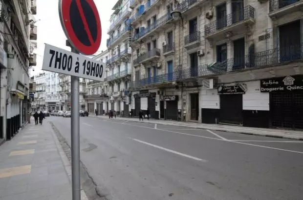 Confinement Algérie : Ce qu’il faut retenir des nouvelles mesures