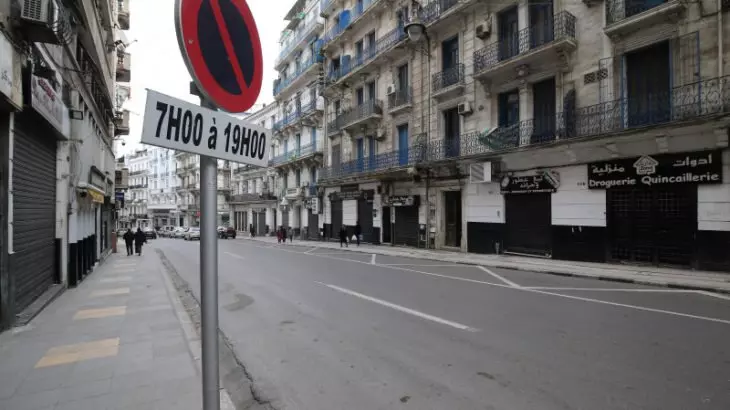 Confinement Algérie : Ce qu’il faut retenir des nouvelles mesures