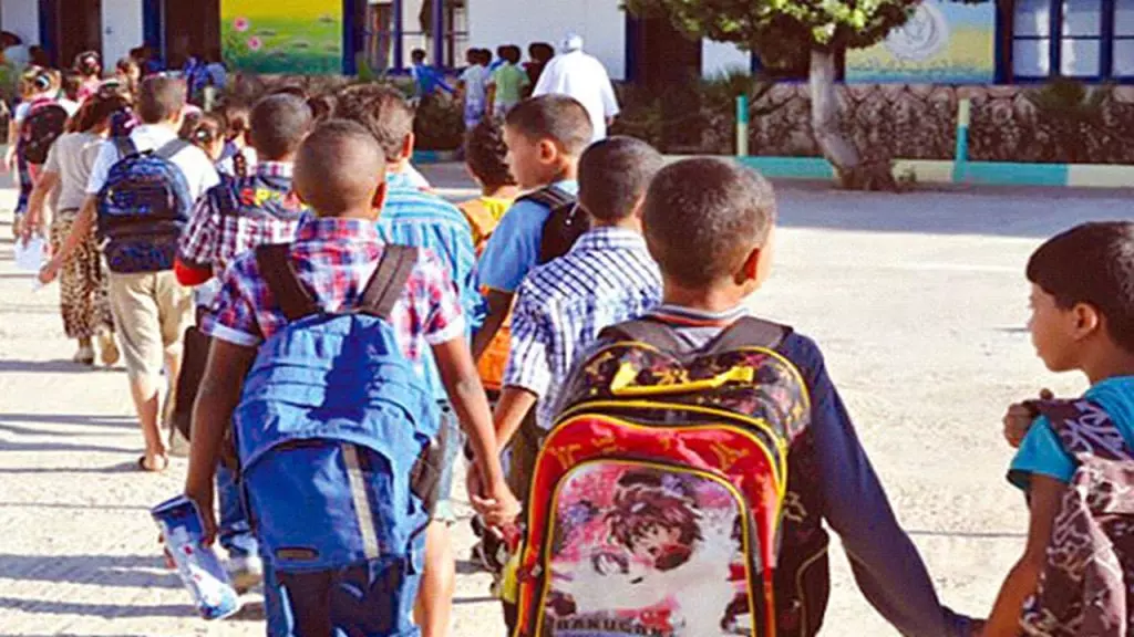 Éducation : nouvelles conditions d’attribution de l’allocation spéciale de scolarité