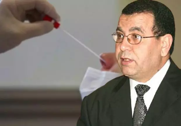 Remboursement des tests Covid-19 : le ministre du travail s’exprime