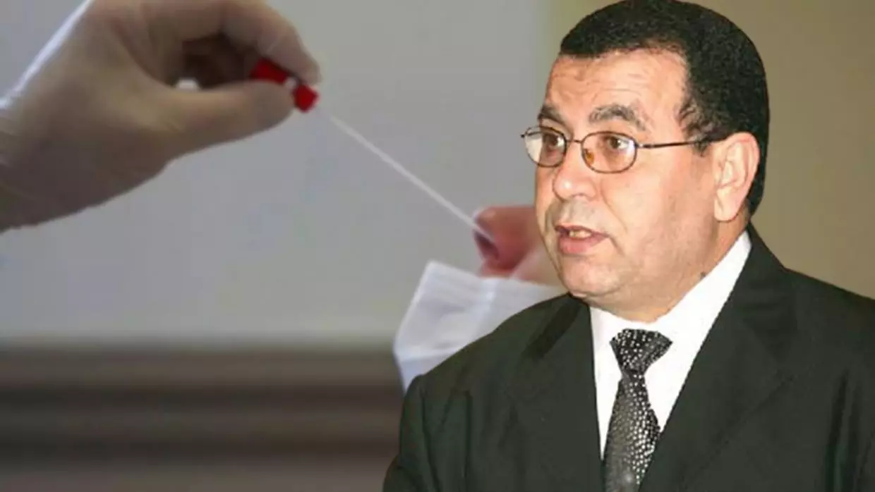 Remboursement des tests Covid-19 : le ministre du travail s’exprime