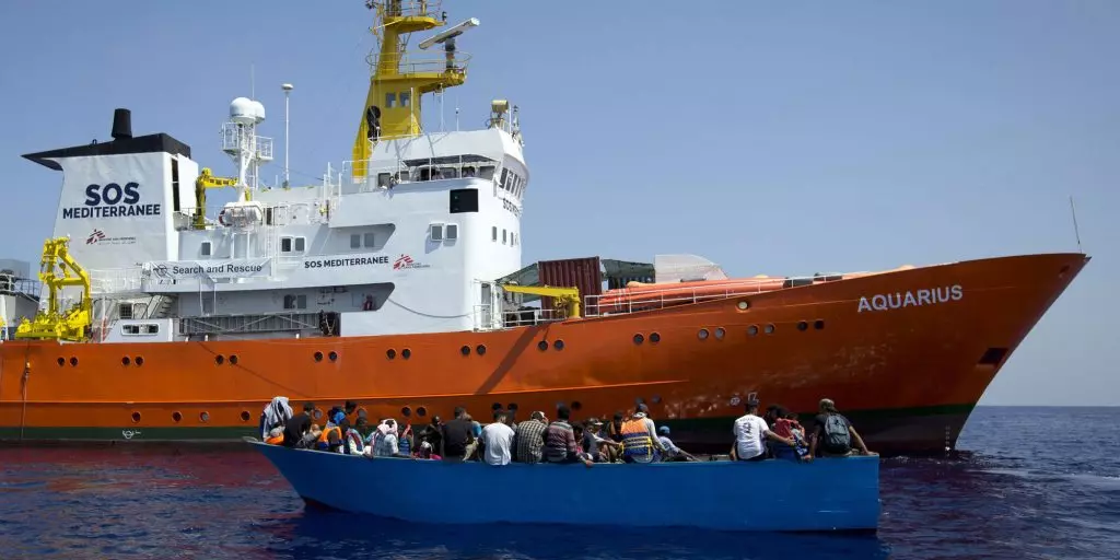 Expulsion des Harragas algériens : l&rsquo;Espagne affrète trois bateaux
