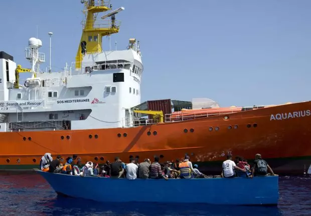 Expulsion des Harragas algériens : l’Espagne affrète trois bateaux