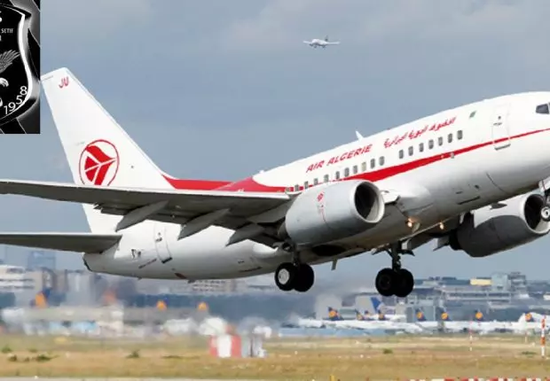 Rapatriement : Les Algériens bloqués au Tchad ramenés par l’ES Sétif