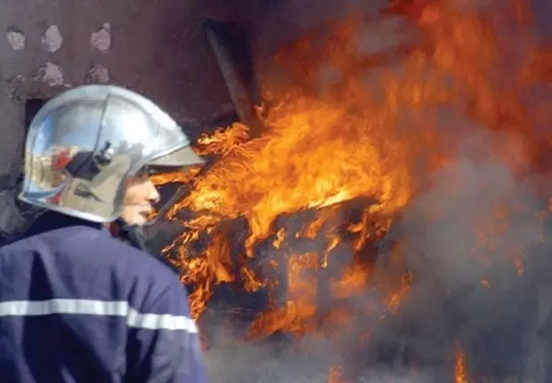 L’explosion d’une bouteille de gaz fait trois morts à Sétif