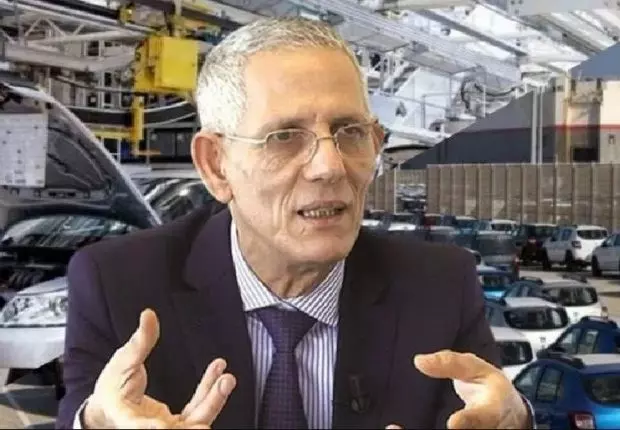 Importation voiture : Ce qu’il faut retenir des déclarations de Ferhat Ait Ali