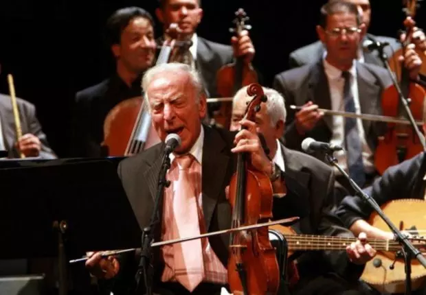 Le comédien et chanteur Robert Castel, fils de Lili Labassi, n’est plus