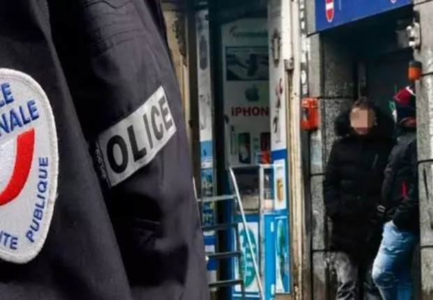 France : un sans papiers Algérien emprisonné pour « agression sexuelle »