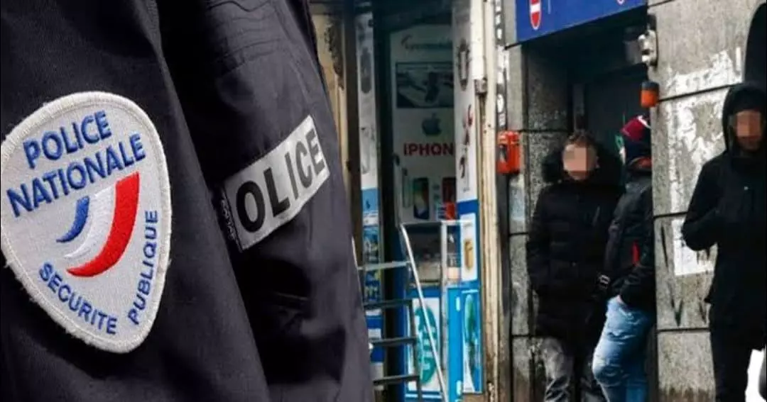 France : un sans papiers Algérien emprisonné pour « agression sexuelle »