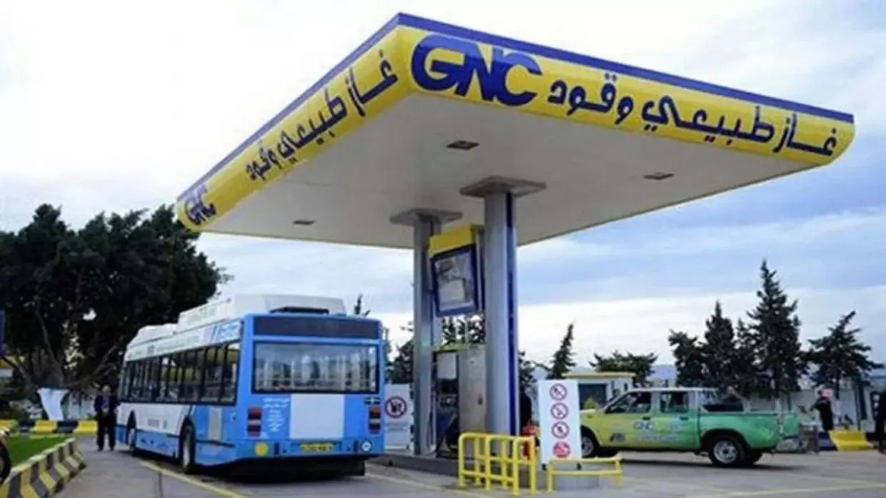 Transition énergétique : vers la reconversion des véhicules diesel en GPLc