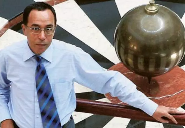 Un Algérien dans le Top 100 des Leaders de l’exploration spatiale