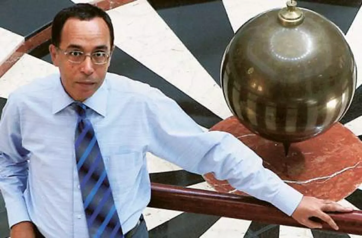 Un Algérien dans le Top 100 des Leaders de l’exploration spatiale