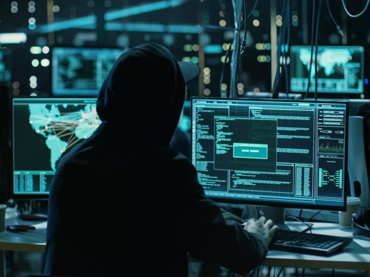 Des hackers Marocains piratent plusieurs sites web Algériens